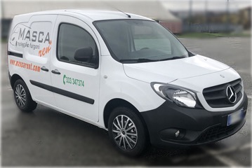 MB Citan